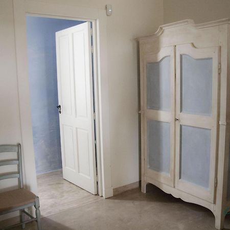 Agriturismo Li Calizzi Arte E Natura Novoli Chambre photo