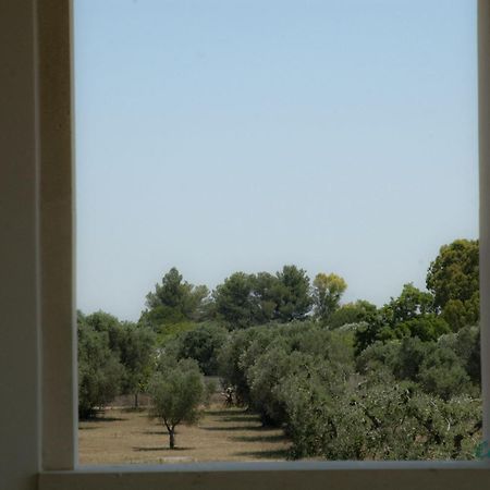 Agriturismo Li Calizzi Arte E Natura Novoli Chambre photo