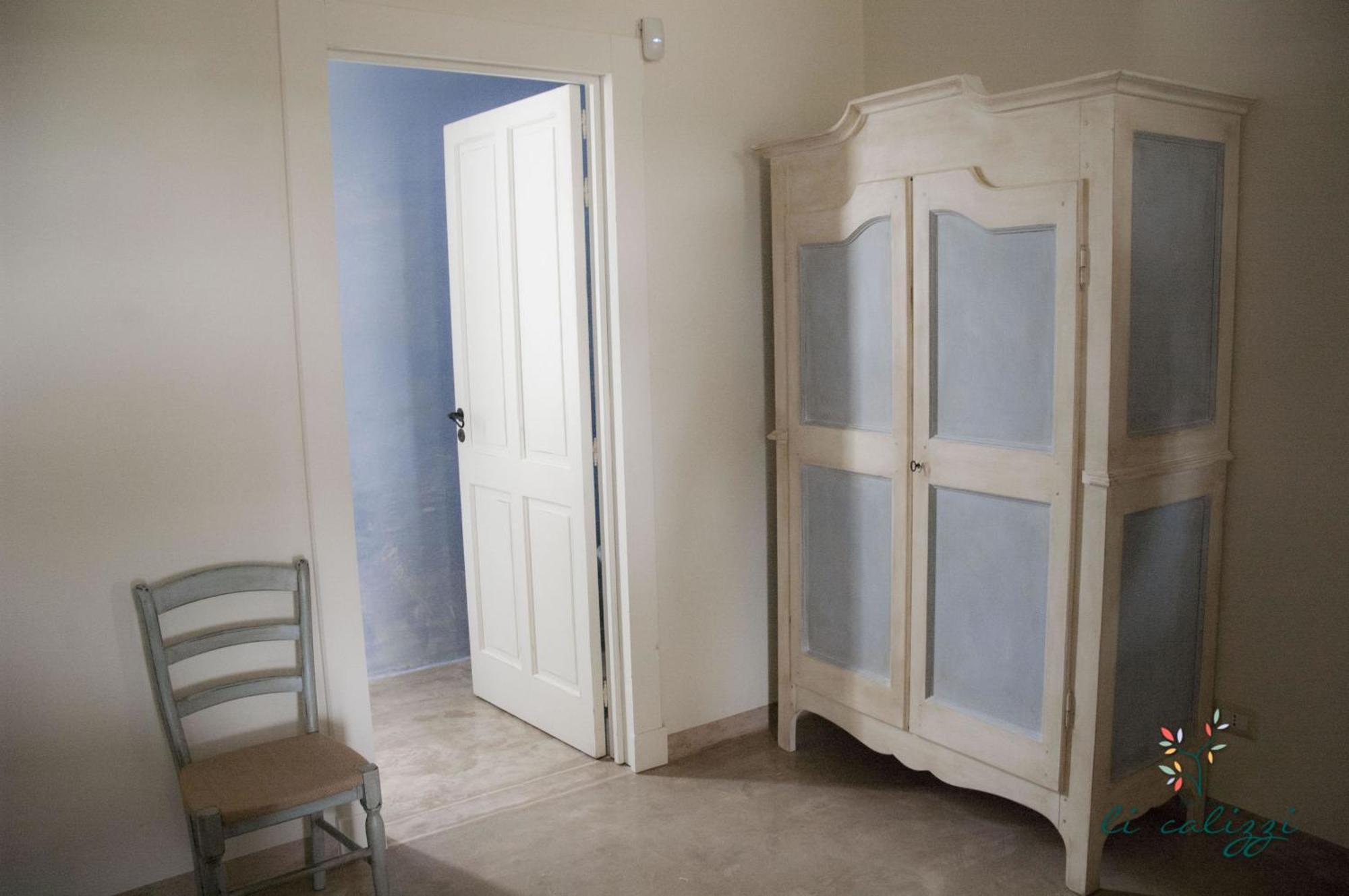Agriturismo Li Calizzi Arte E Natura Novoli Chambre photo