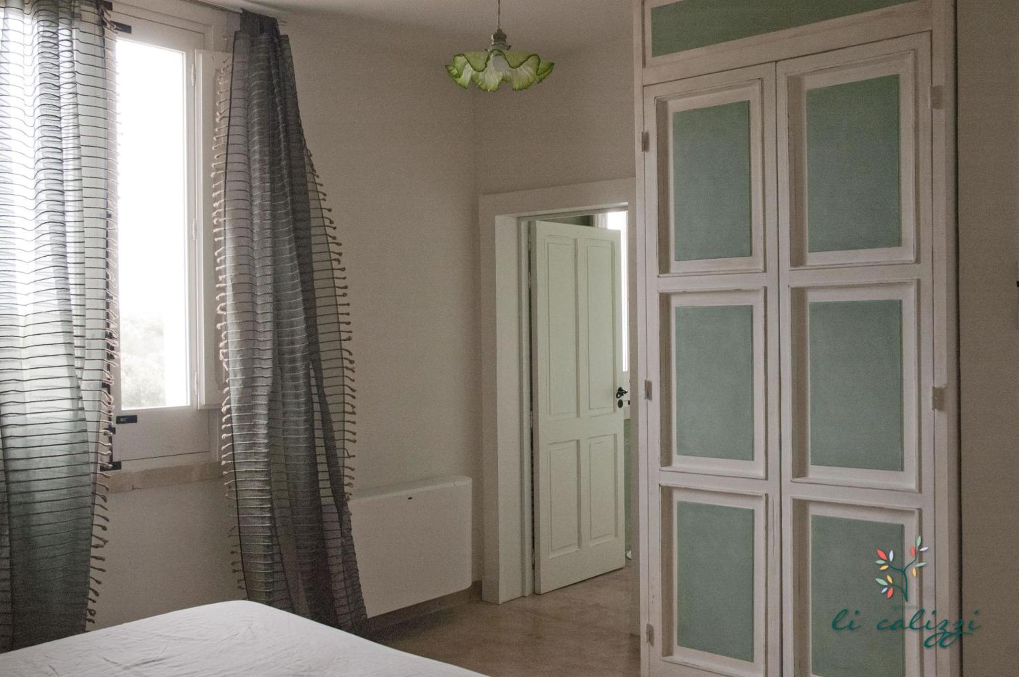 Agriturismo Li Calizzi Arte E Natura Novoli Chambre photo