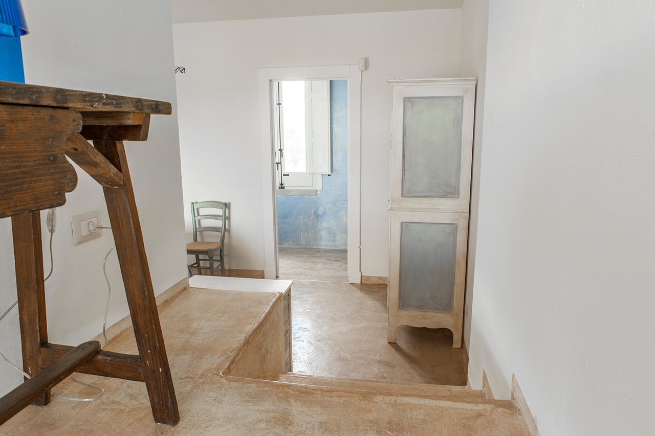 Agriturismo Li Calizzi Arte E Natura Novoli Extérieur photo