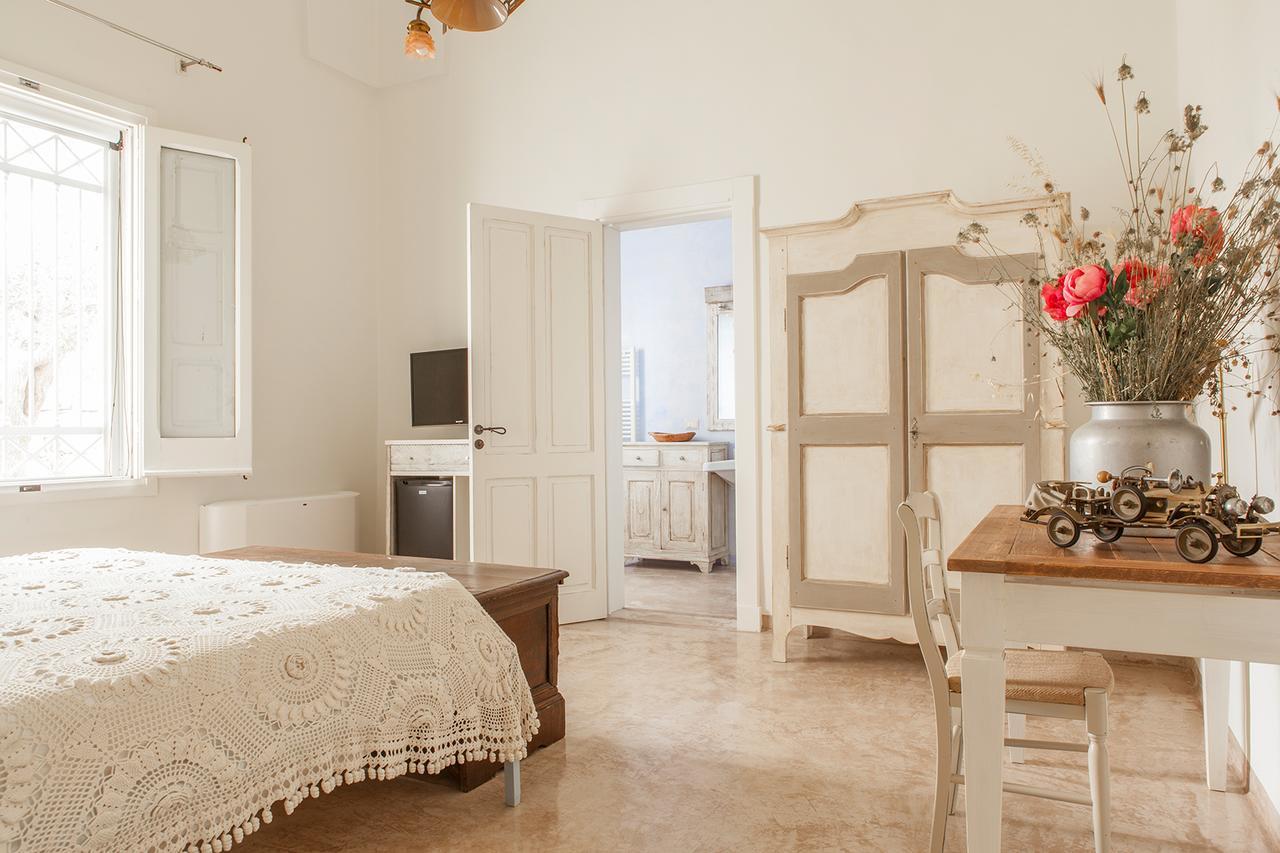 Agriturismo Li Calizzi Arte E Natura Novoli Extérieur photo