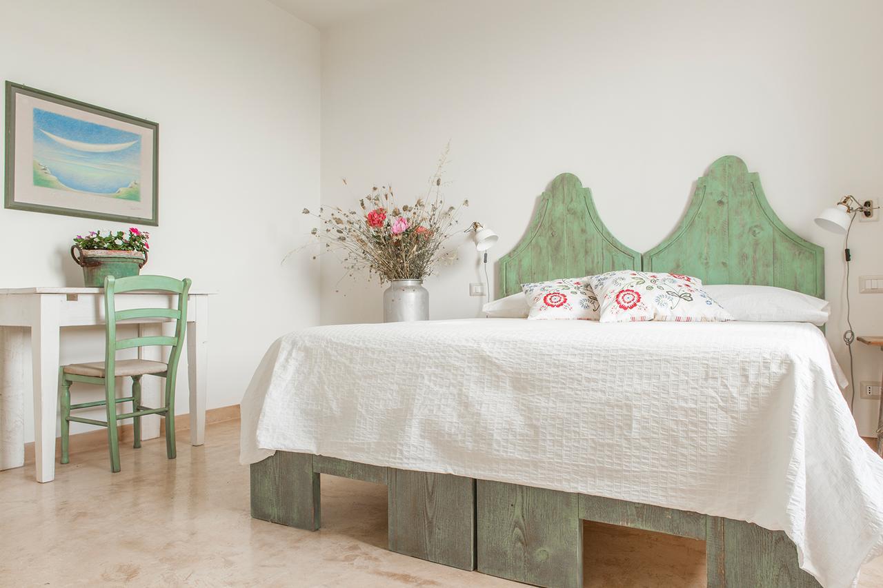 Agriturismo Li Calizzi Arte E Natura Novoli Extérieur photo