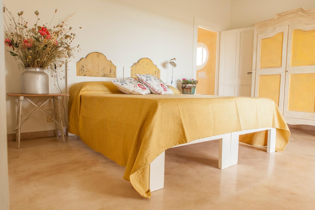 Agriturismo Li Calizzi Arte E Natura Novoli Extérieur photo