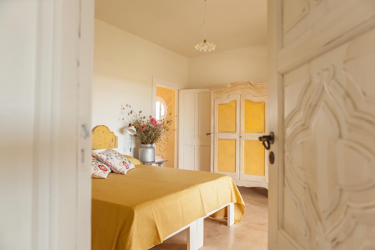 Agriturismo Li Calizzi Arte E Natura Novoli Extérieur photo